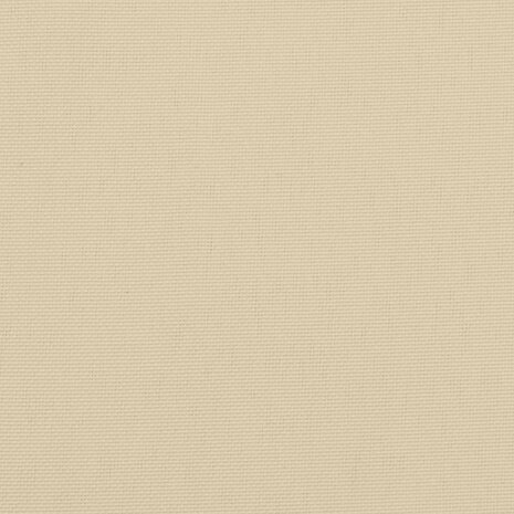 Ligbedkussen 180x60x4 cm oxford stof beige 8