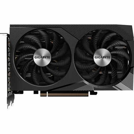 Videokaart Gigabyte GeForce RTX 3060 GAMING GDDR6 3