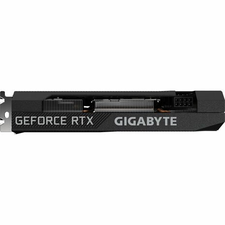 Videokaart Gigabyte GeForce RTX 3060 GAMING GDDR6 5
