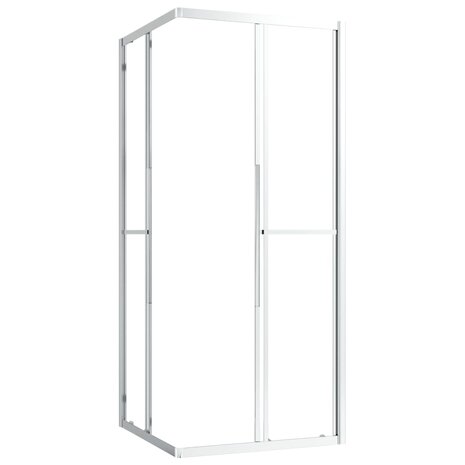 Douchecabine 80x80x180 cm ESG 5