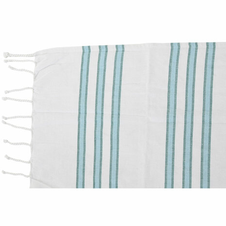 Dames handtas Home ESPRIT Multicolour 37 x 12 x 36 cm (3 Stuks) 7