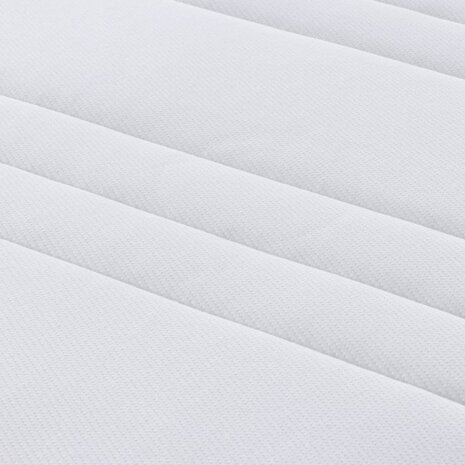 Binnenveringmatras middelhard 70x200 cm 6