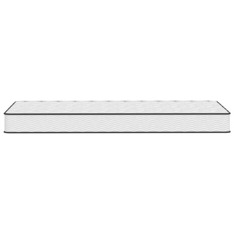 Binnenveringmatras middelhard 90x200 cm 4