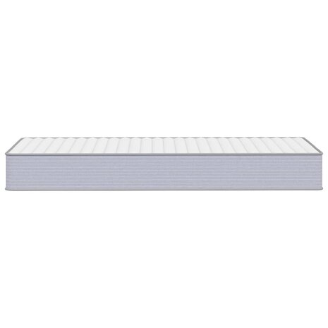 Schuimmatras middelzacht 80x200 cm 4