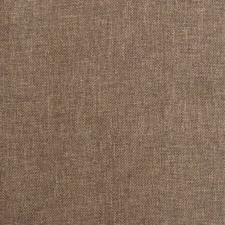Sta-op-massagestoel stof taupe 8