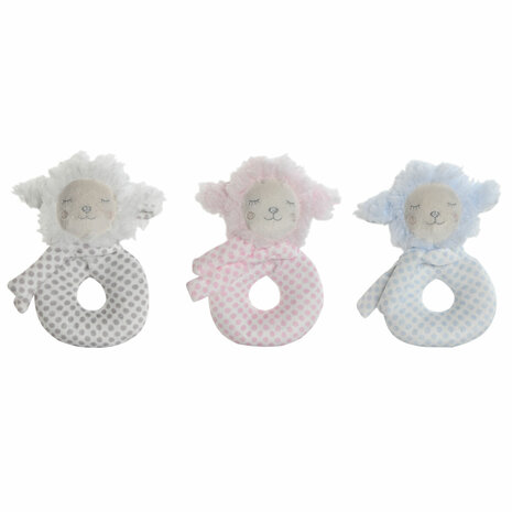 Rammelaar Home ESPRIT 12 x 7 x 17 cm (3 Stuks) 1