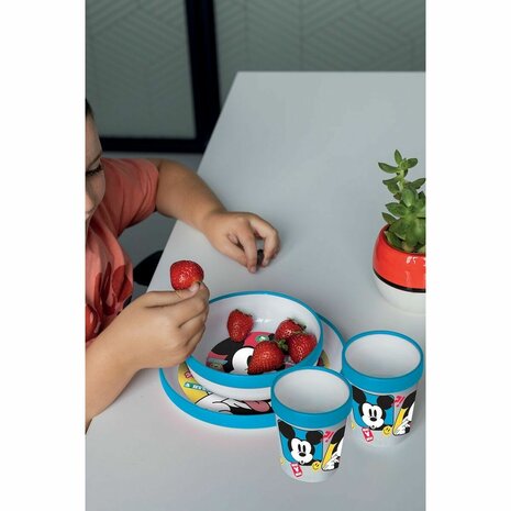 Kom Mickey Mouse CZ11289 2