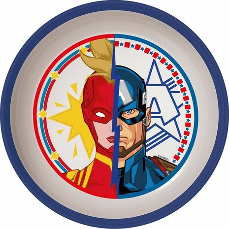 Kom The Avengers CZ11286 1