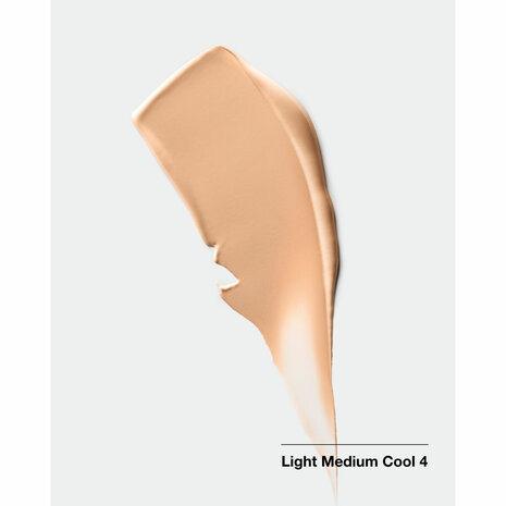Vloeibare Foundation Clinique EVEN BETTER Nº 4-Light Medium Cool Spf 50 30 ml 2
