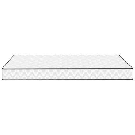 Binnenveringmatras middelhard 160x200 cm 4