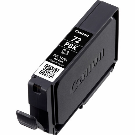 Originele inktcartridge Canon 6403B001 Zwart 3