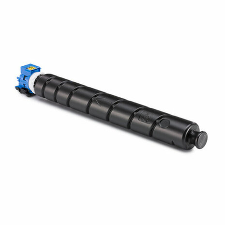 Toner Kyocera TK-8345C Zwart Cyaan 1