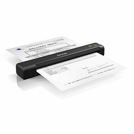 Draagbare Scanner Epson WorkForce ES-50 3
