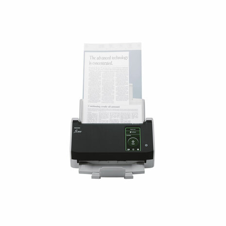 Scanner Fujitsu fi-8040 1