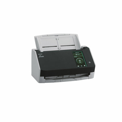 Scanner Fujitsu fi-8040 5