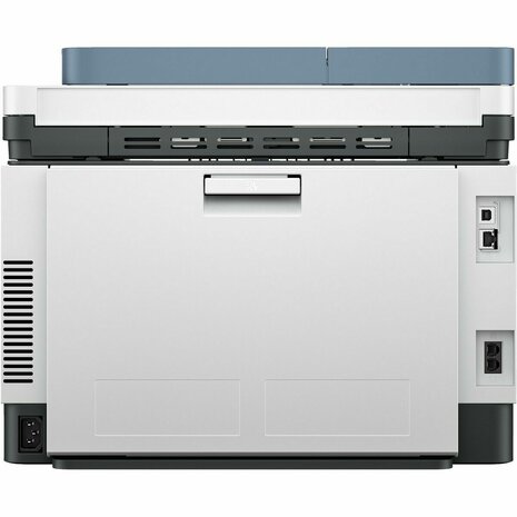All-in-one printer HP Color Laserjet Pro 3302fdn 3