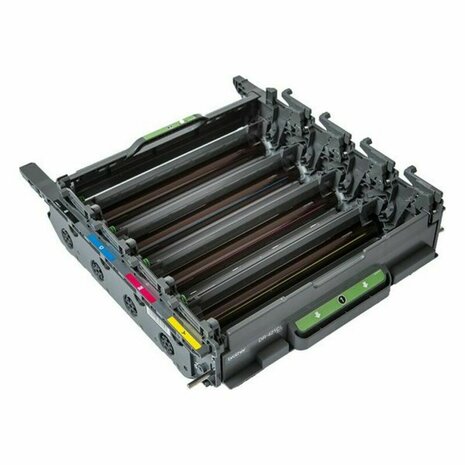 Printer drum Brother DR-421CL Zwart 2