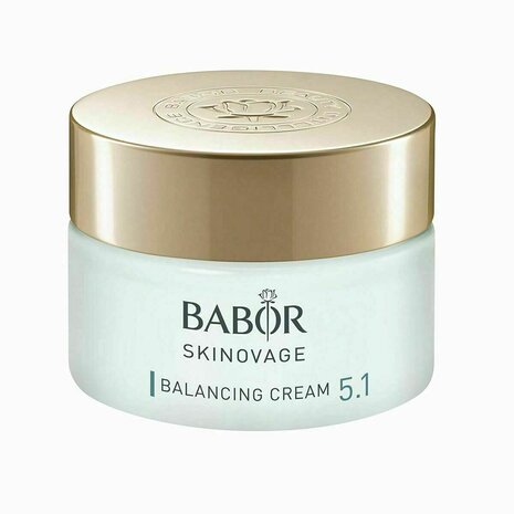 Dagcrème Babor 1