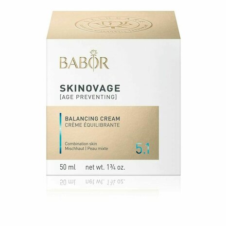 Dagcrème Babor 2