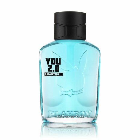 Herenparfum Playboy You 2.0 Loading EDT 60 ml 1