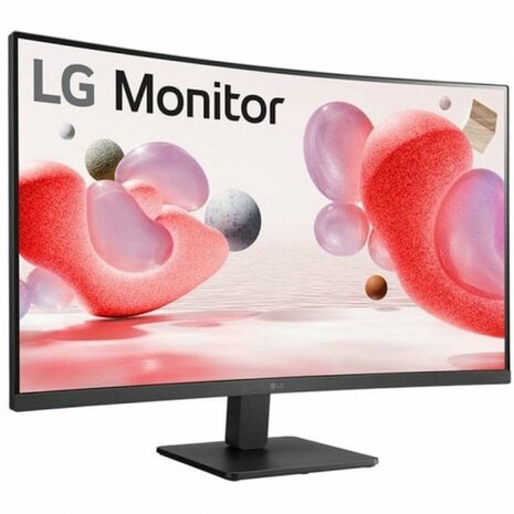 Gaming monitor LG 32MR50C-B Full HD 32" 31,5" 100 Hz 3