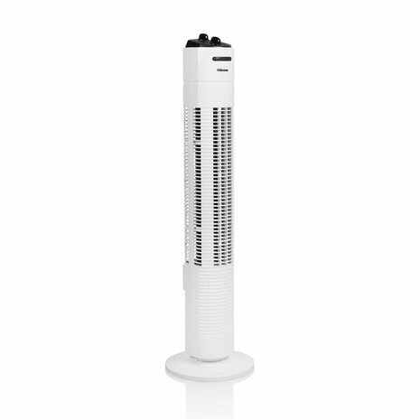 Torenventilator Tristar VE-5806 Wit Zwart 1