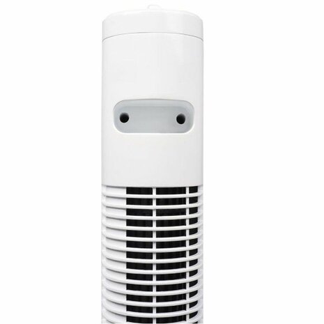 Torenventilator Tristar VE-5900 Wit 35 W 4