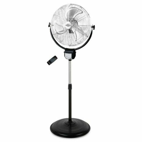 Staande ventilator Orbegozo 17227 Ø 50 cm 1