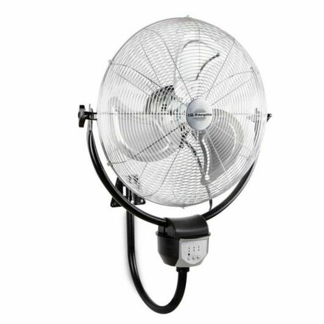 Staande ventilator Orbegozo 17227 Ø 50 cm 8