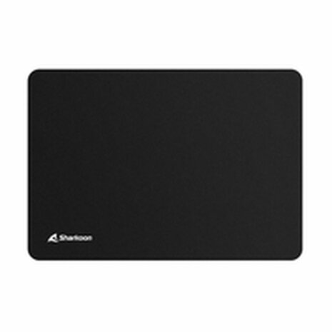 Antislipmat Sharkoon Zwart 2