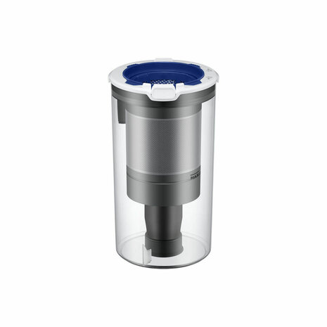 Steelstofzuiger Samsung VS15T7031R1 150 W 6