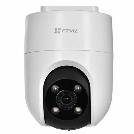 Beveiligingscamera Ezviz CS-H8C-R100-1J4WKFL 4MM 1