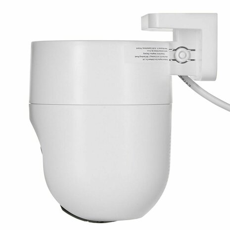 Beveiligingscamera Ezviz CS-H8C-R100-1J4WKFL 4MM 4