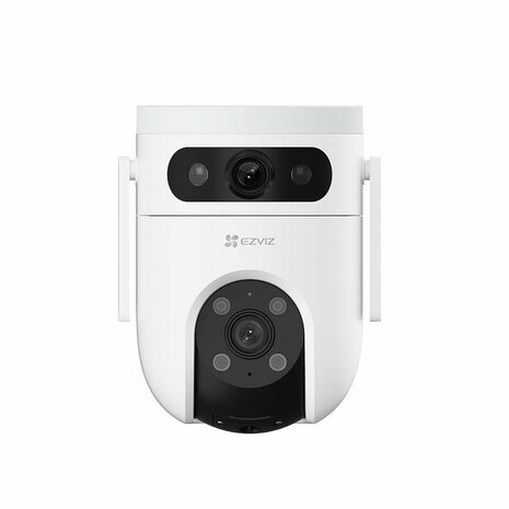 Beveiligingscamera Ezviz CS-H9C-R100-8G55WKFL 5