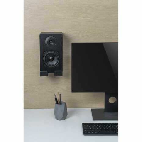 Speakerstandaard GEMBIRD WM-SB-01 Bluetooth luidspreker 8