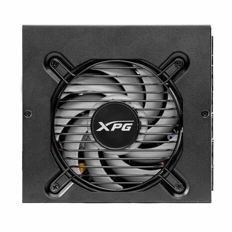Voedingsbron XPG CYBERCORE II 1000W ATX 1000 W 80 PLUS Platinum 5