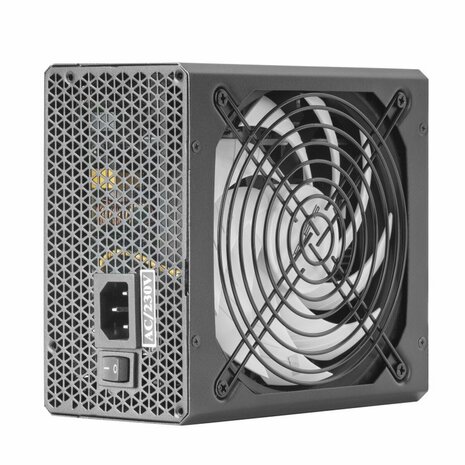 Voedingsbron Tacens 1RECOX650 ATX 650 W CE - RoHS 2