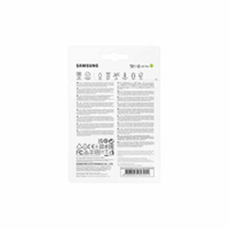 Micro SD kaart Samsung MB-MY256SA/WW 256 GB 4