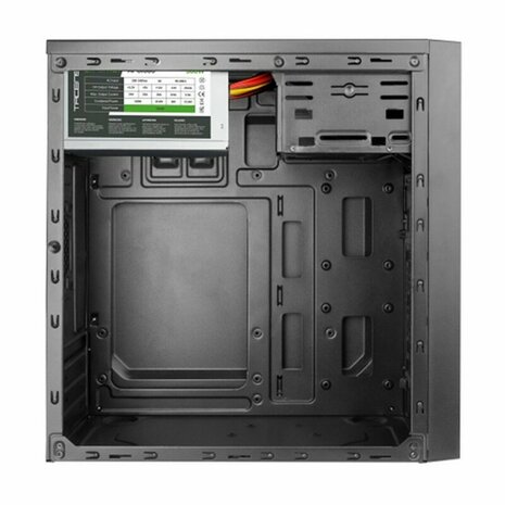 ATX Micro Behuizing met voeding Tacens AC4500 500W Zwart 2