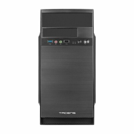 ATX Micro Behuizing met voeding Tacens AC4500 500W Zwart 3