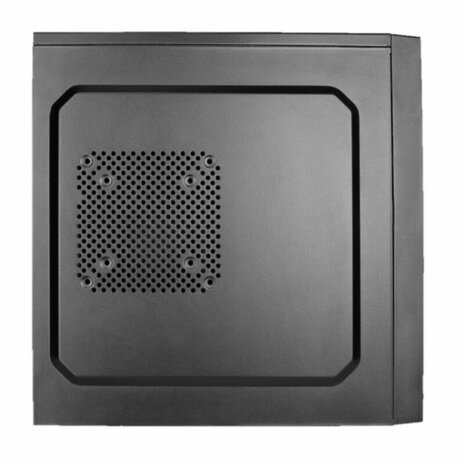 ATX Micro Behuizing met voeding Tacens AC4500 500W Zwart 4