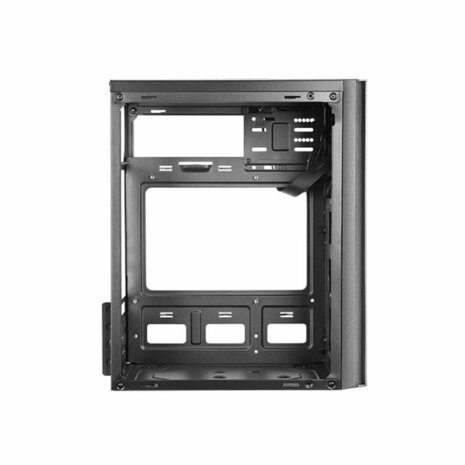 ATX Semi-toren BehuizingTacens AC6 ANIMA Zwart 3