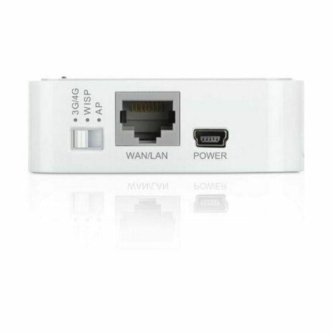 Router TP-Link TL-MR3020 V1 5