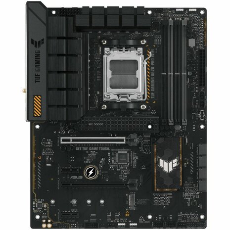 Moederbord Asus 90MB1FR0-M0EAY0 AMD AM5 AMD 1