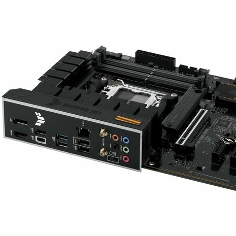 Moederbord Asus 90MB1FR0-M0EAY0 AMD AM5 AMD 3