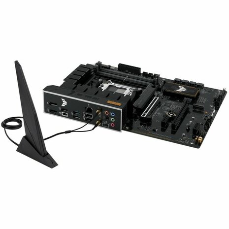 Moederbord Asus 90MB1FR0-M0EAY0 AMD AM5 AMD 4
