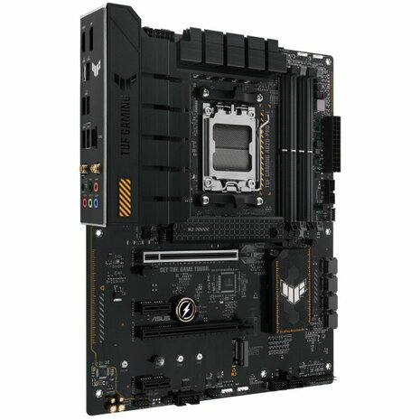 Moederbord Asus 90MB1FR0-M0EAY0 AMD AM5 AMD 5