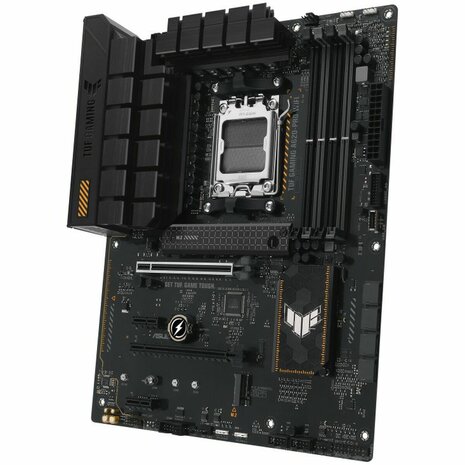 Moederbord Asus 90MB1FR0-M0EAY0 AMD AM5 AMD 6