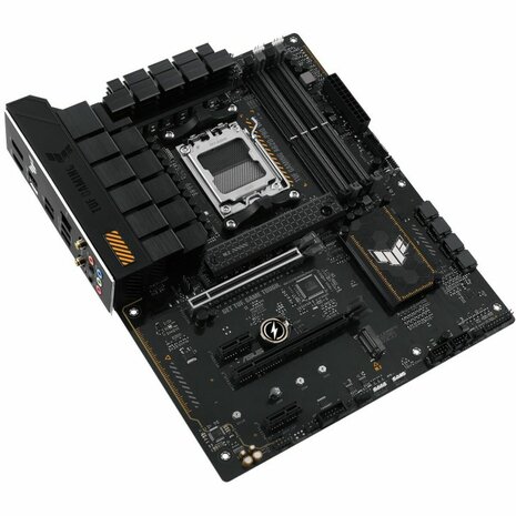 Moederbord Asus 90MB1FR0-M0EAY0 AMD AM5 AMD 7