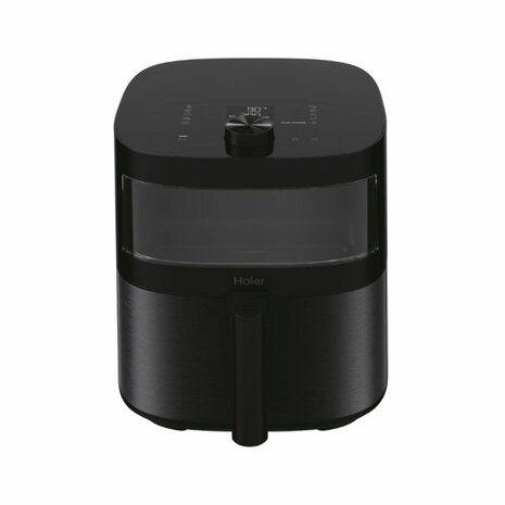 Airfryer Cecotec HAF5TWA 011 Zwart 2000 W 6,5 L 1